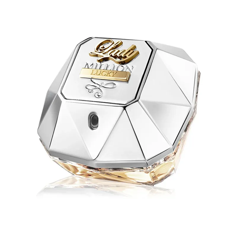 Lady Million Lucky Paco Rabanne Mujer