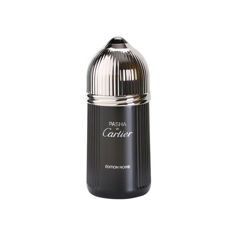 Pasha De Edition Noir Cartier Hombre