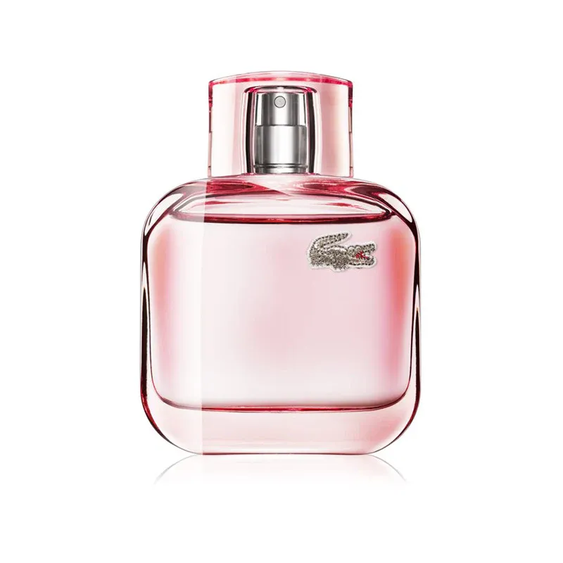 L12 Sparkling Lacoste Mujer 