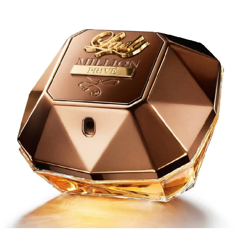 Lady Million Prive Paco Rabanne Mujer 