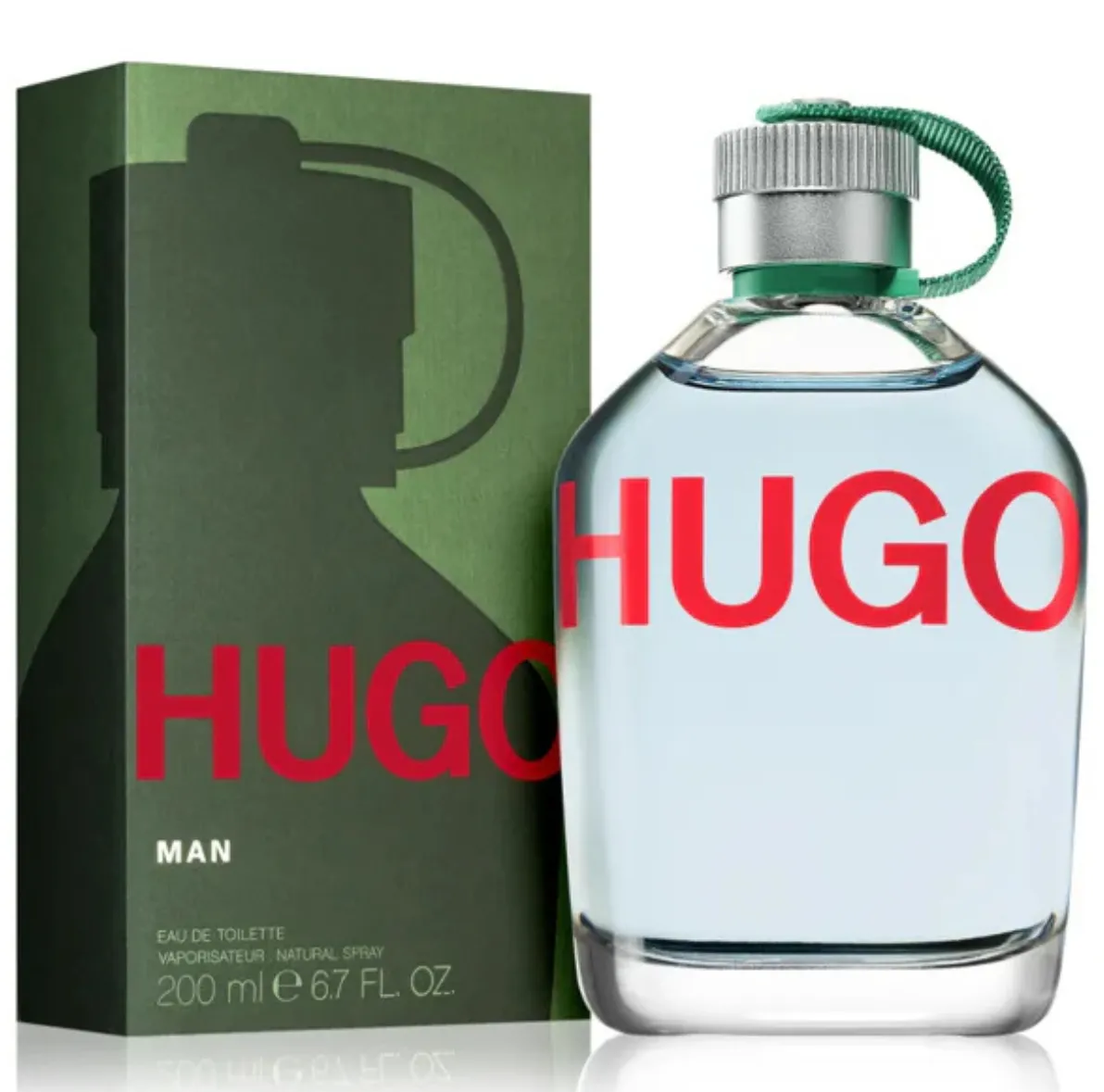 Hugo Man  Hugo Boss Hombre 