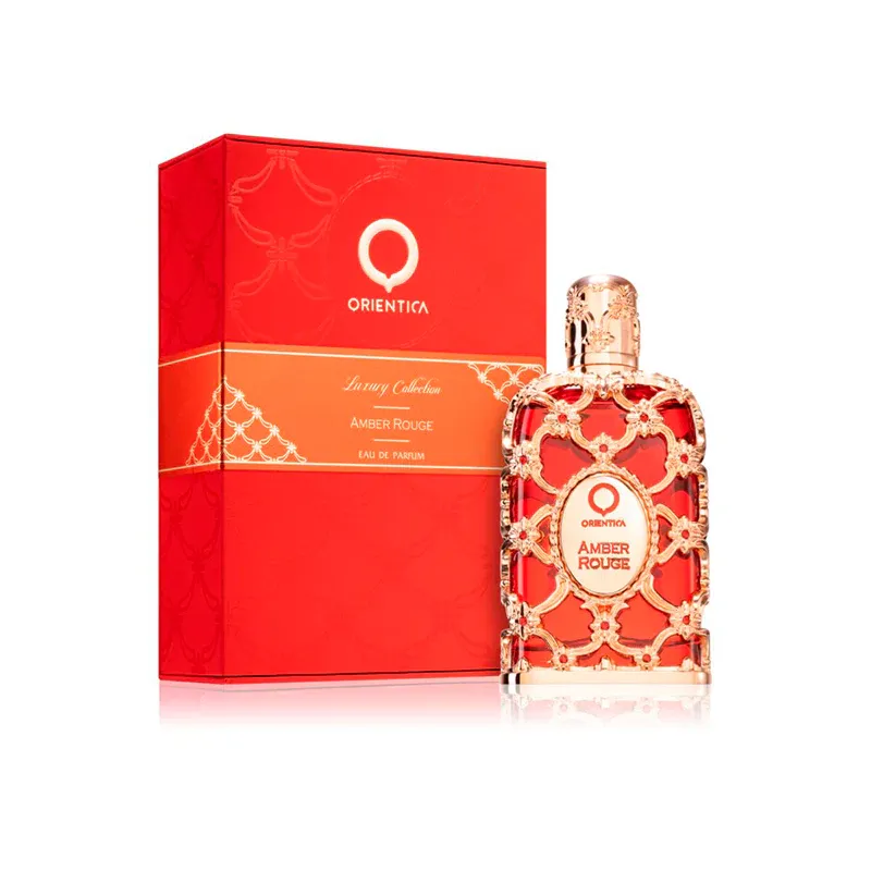 Amber Rouge Orientica Unisex