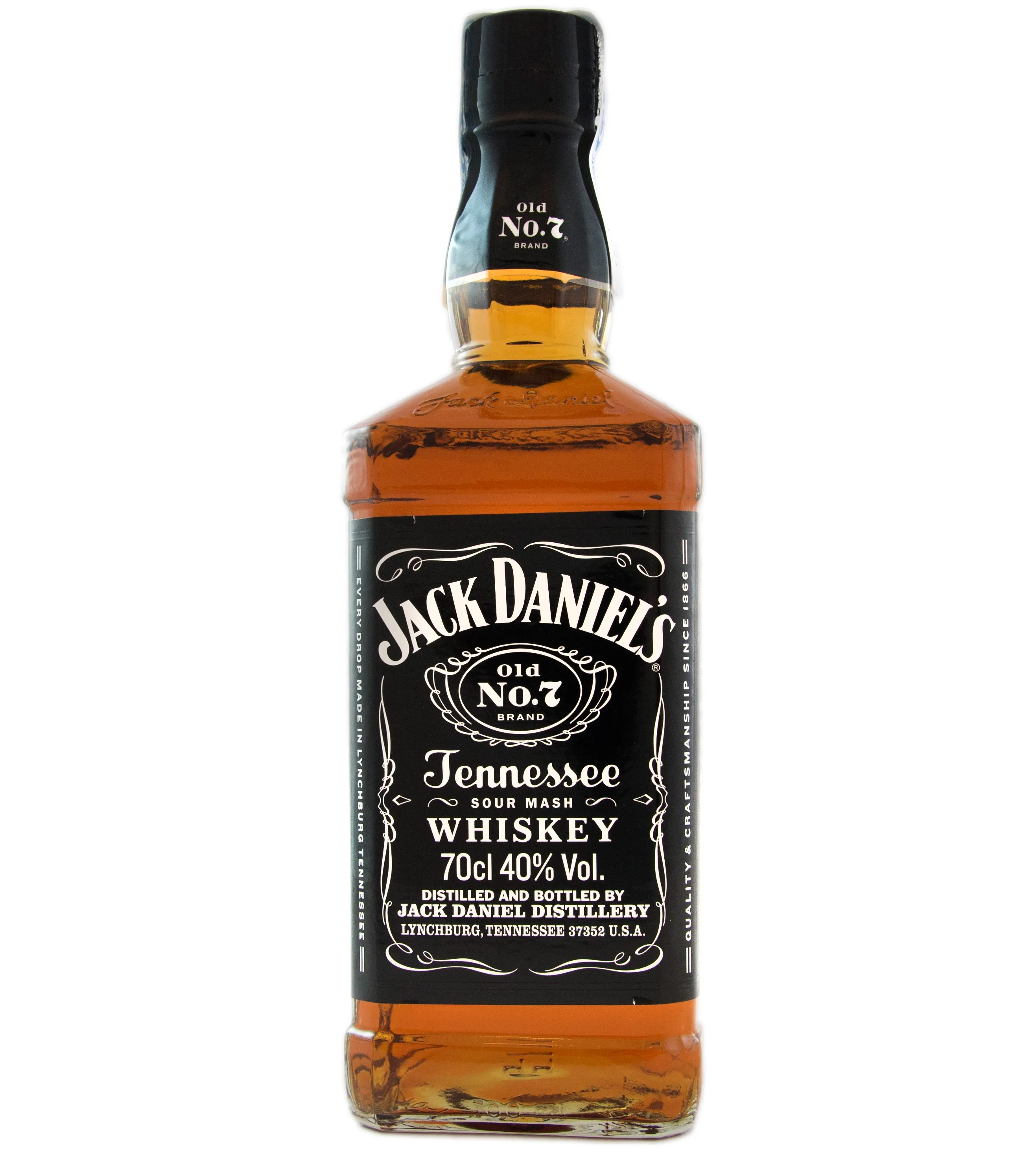 Whisky Original Jack Daniels 700ml