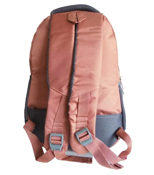 Morral Ejecutivo Unisex CALZADO GUERREROS LG-017 Nude