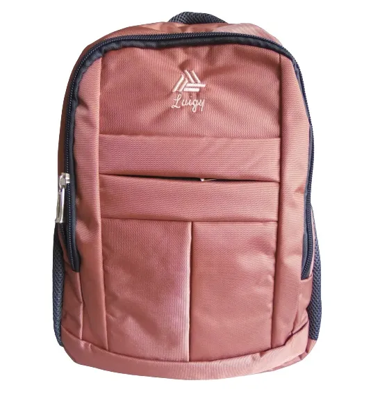 Morral Ejecutivo Unisex CALZADO GUERREROS LG-017 Nude