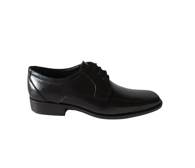 Zapato Formal Para Hombre GUERREROS GP-1603 Negro