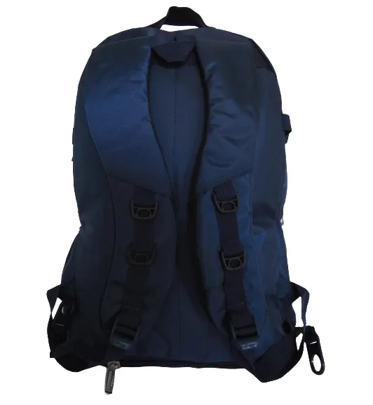 Morral Outdoor 60 LT CALZADO GUERREROS LG-012 Azul 