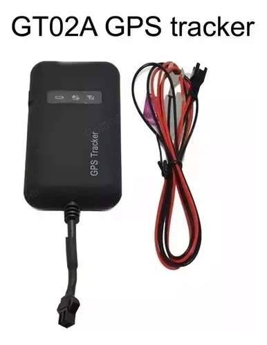 Gps Tracker Localizador Rastreador Satelital Carros Moto App