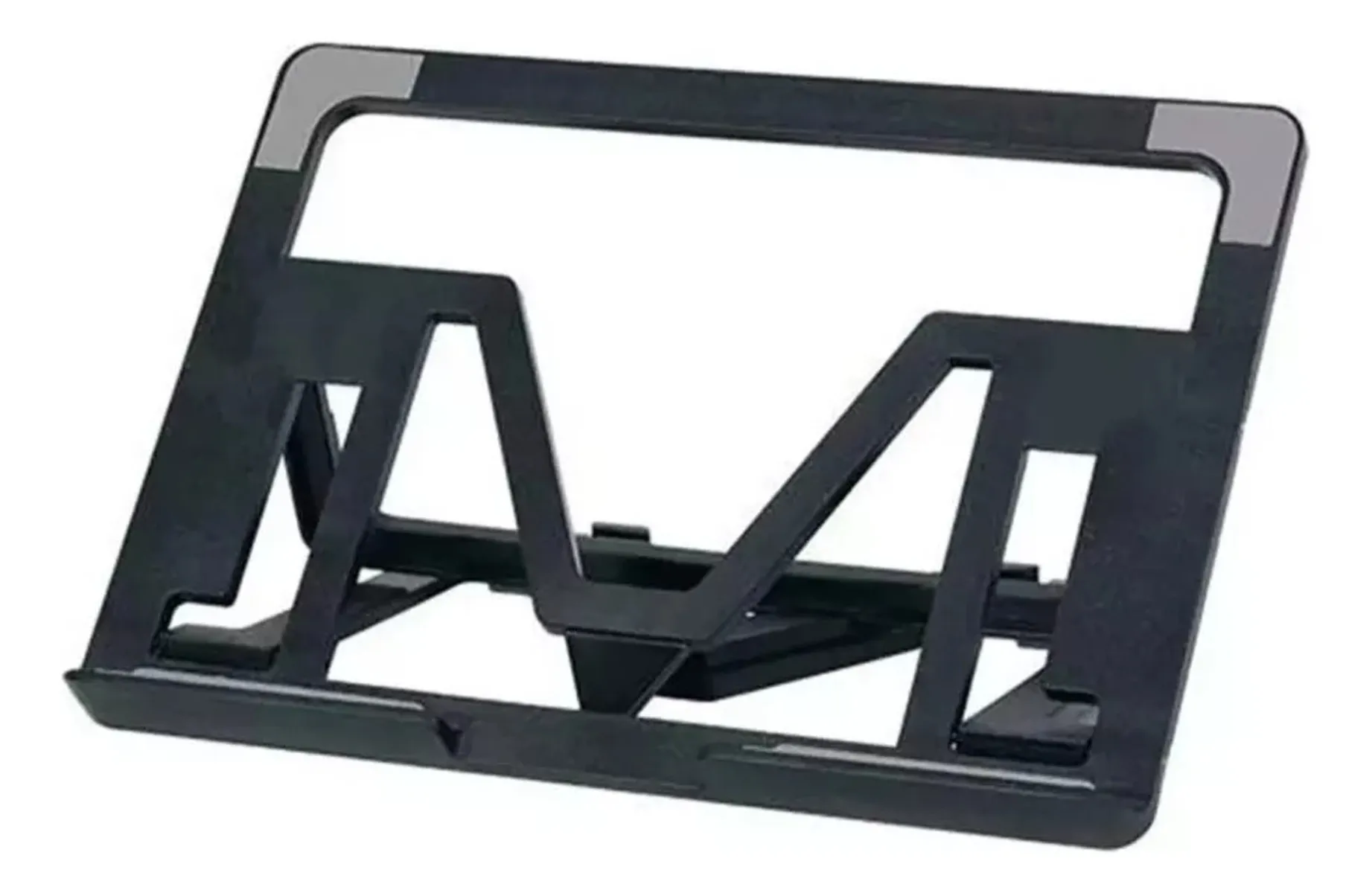 Soporte Base Plegable Ajustable Para Portátil Y Tablet