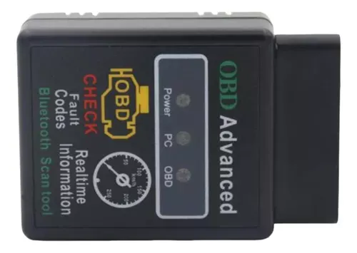 Herramienta Diagnostico Para Carro Escáner Automotriz Obd2