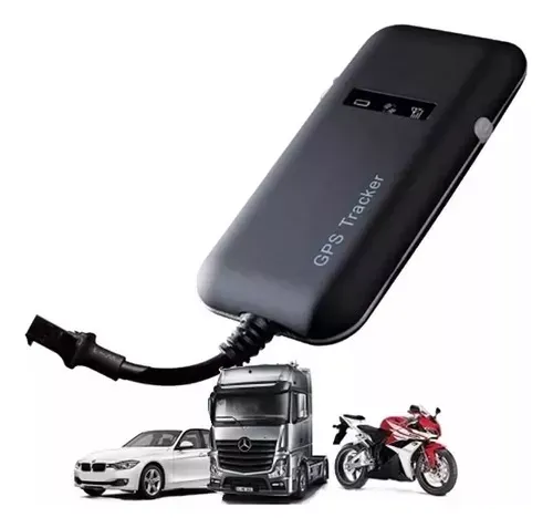 Gps Tracker Localizador Rastreador Satelital Carros Moto App