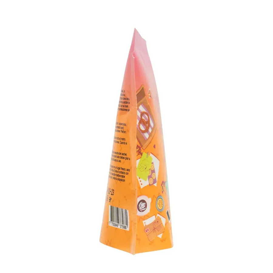 Sachet Suero Vitamina C + Ácido Azelaico Trendy 30ml 