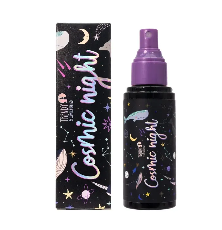  Fijador Trendy Cosmic Night 