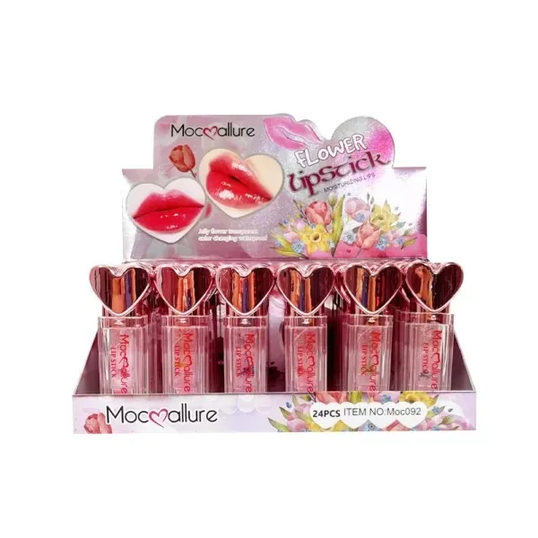 Labial Mágico Corazón – Mocallure