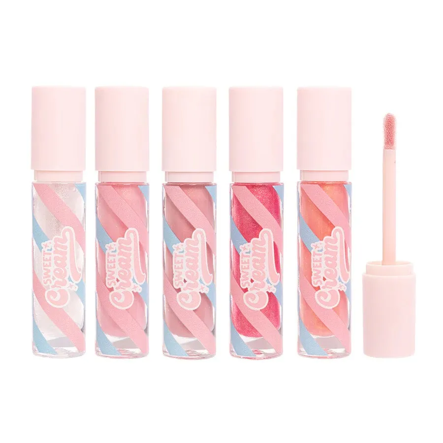 Kit De Labios Sweet Cream Ref KSC1737