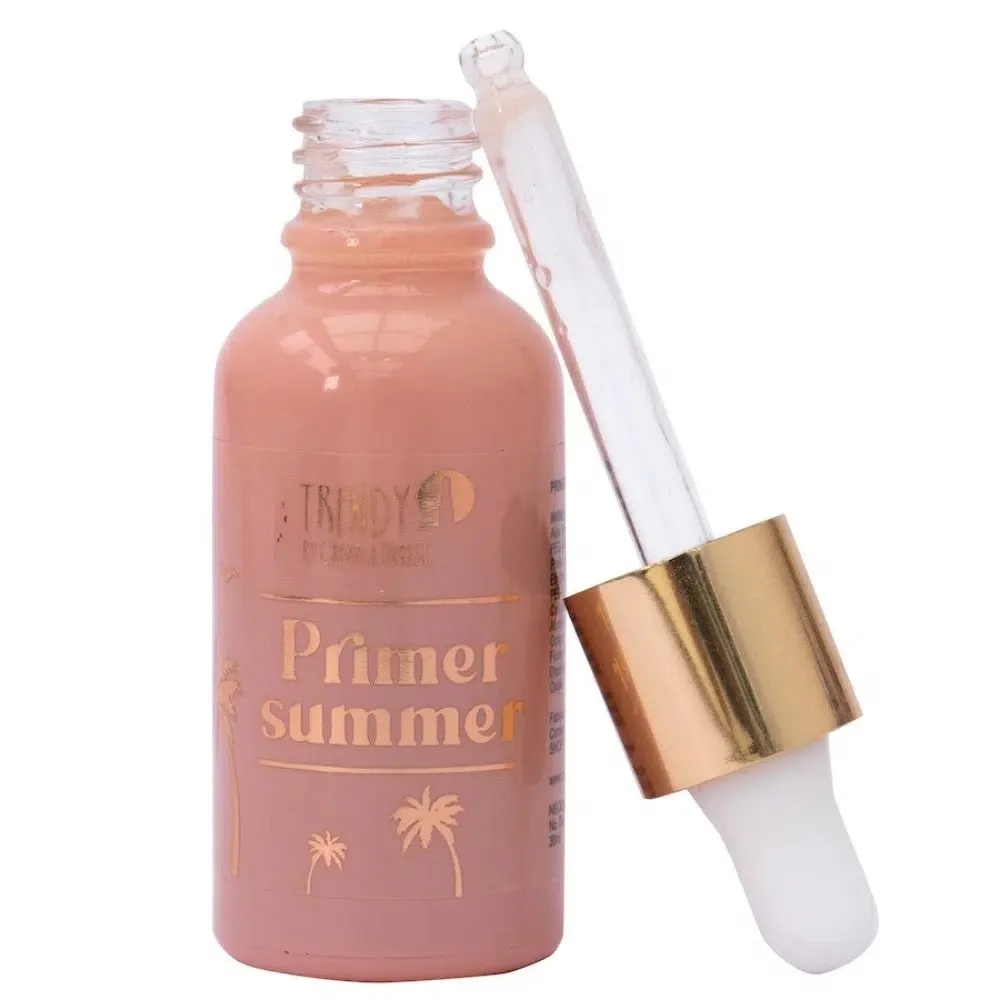 Primer Serum Summer Trendy