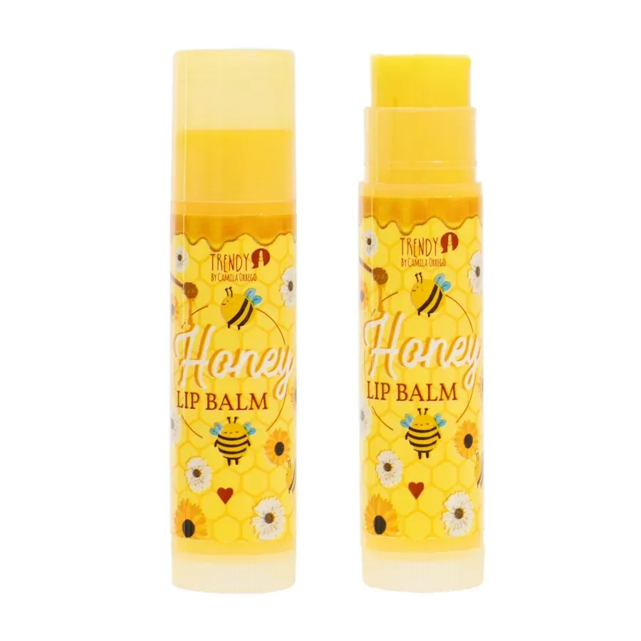 Brillo Magico Hidratante Trendy Honey