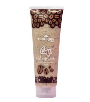 Exfoliante Corporal Fantiluna 250ml