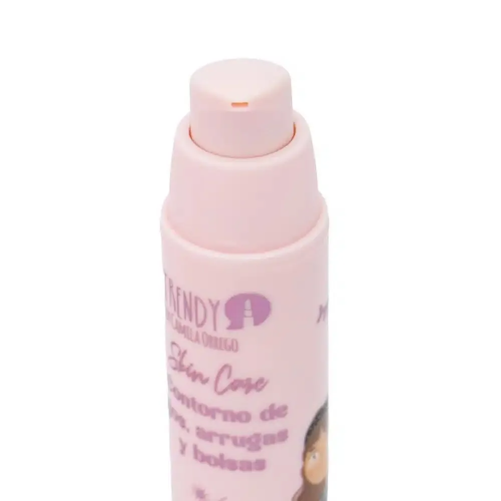 Crema Contorno De Ojos 30ml Trendy Skincare 