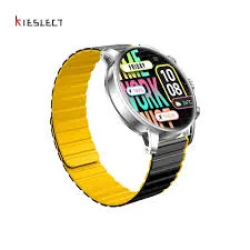 Smartwatch Kieslect Kr 2 Negro Original 