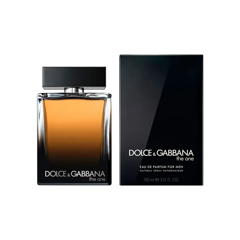 The One Dolce&Gabanna Hombre