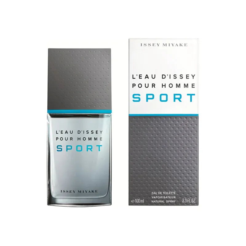 Sport Issey Miyake Hombre