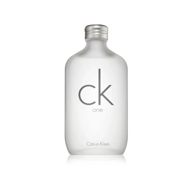 Ck One Calvin Klein Unisex