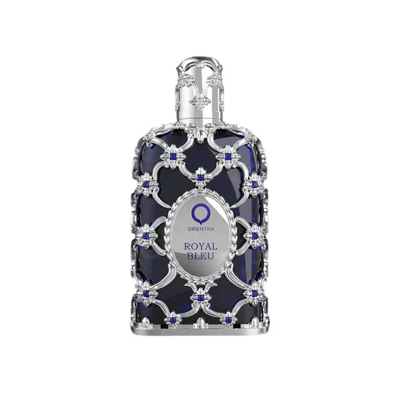 Royal Bleu Luxury Orientica Unisex