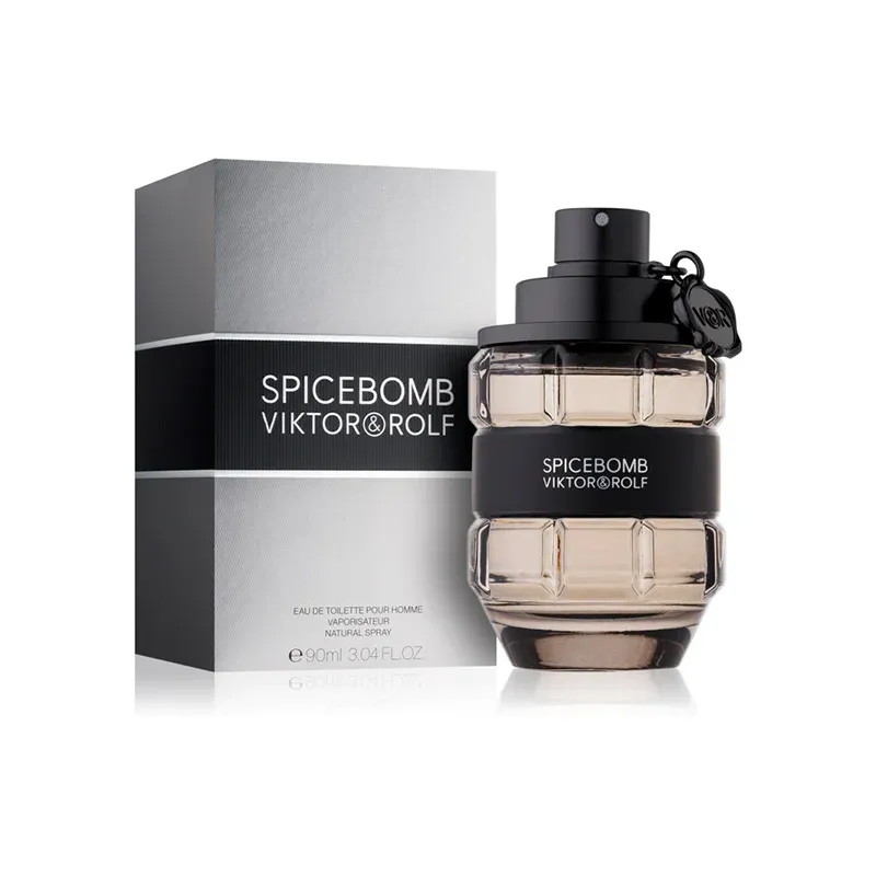 Spicebom Viktor&Rolf Hombre