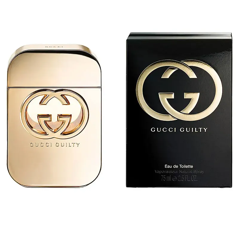 Gucci Guilty Gucci Mujer