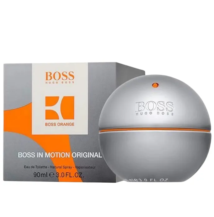 Boss In Motion Hugo Boss Hombre