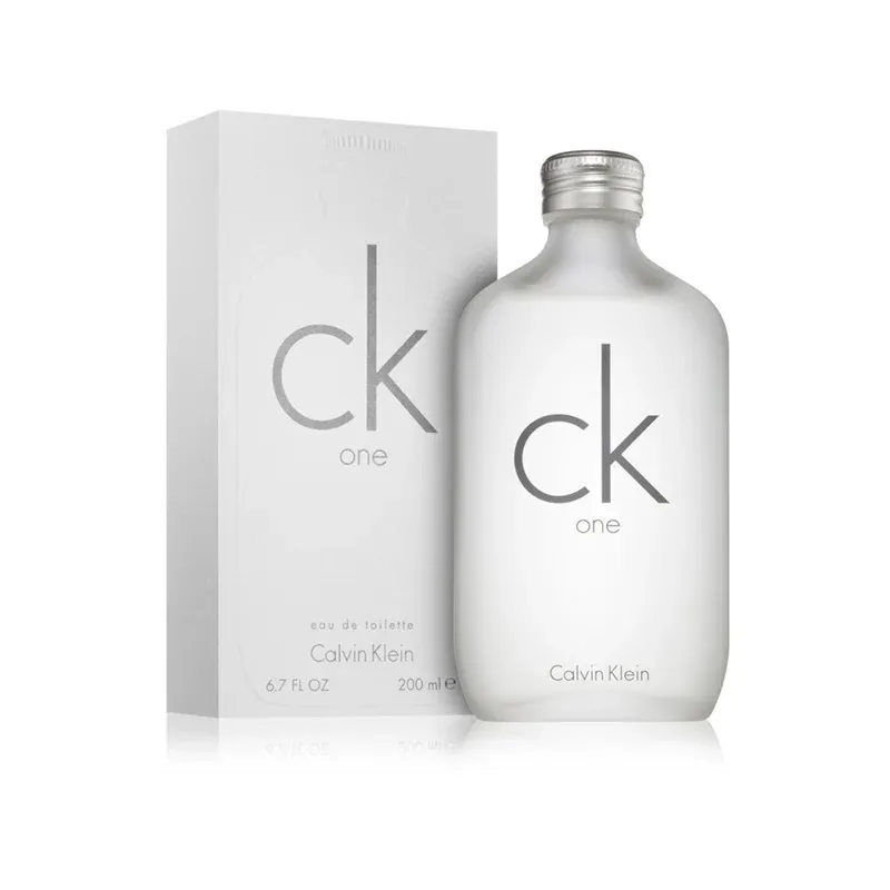 Ck One Calvin Klein Unisex