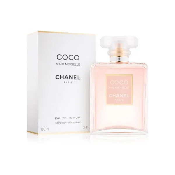 Coco Madeimoselle Chanel Mujer