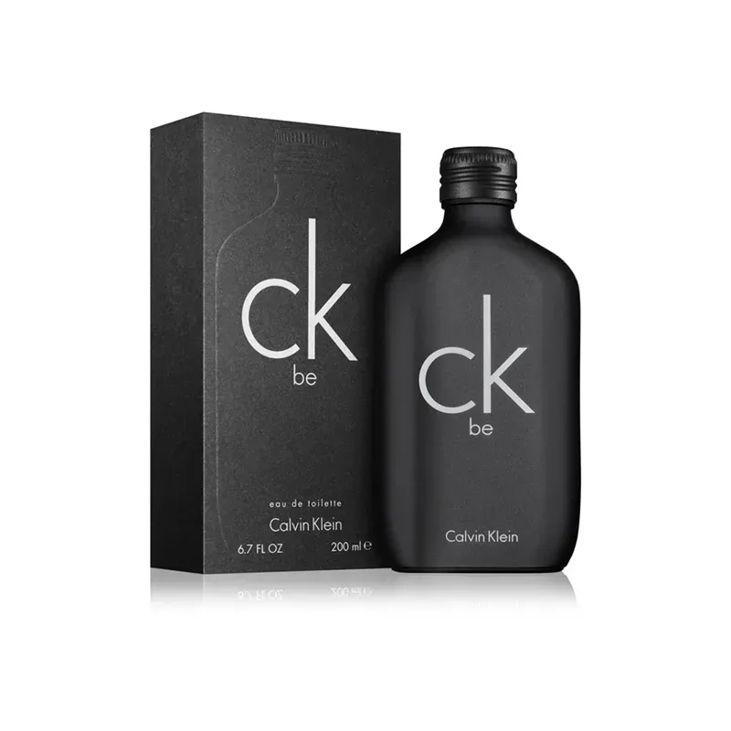 Ck Be Calvin Klein Unisex