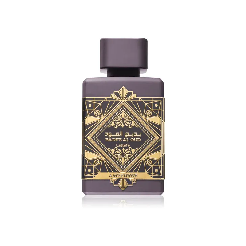 Oud Amethyste  Lattafa