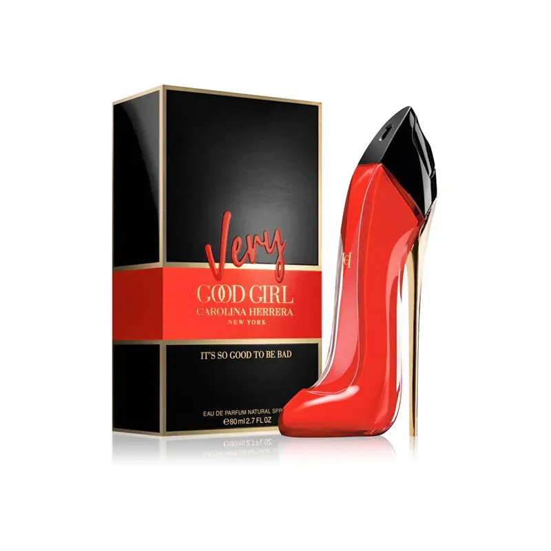 Very Good Girl Carolina Herrera Mujer