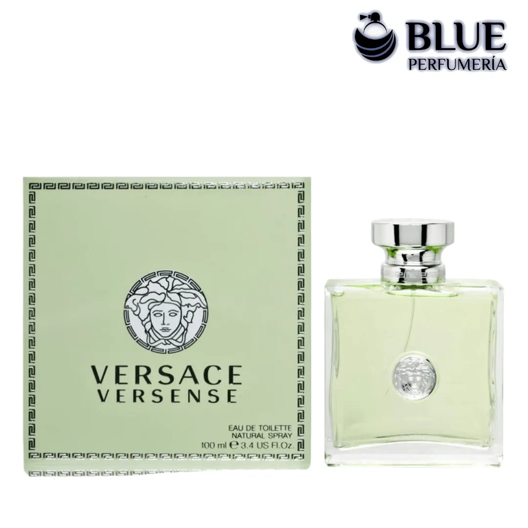 Versace Versence Mujer