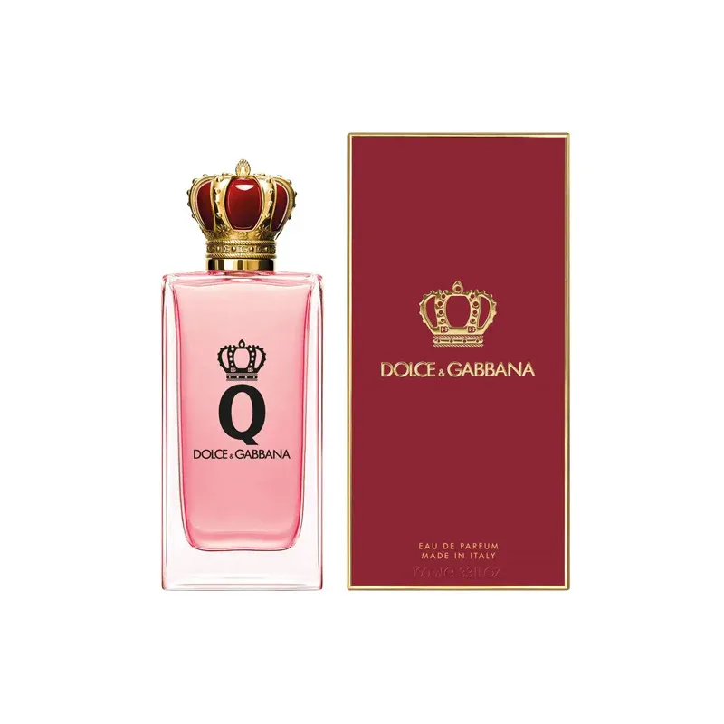 Q By Dolce&Gabbana Mujer