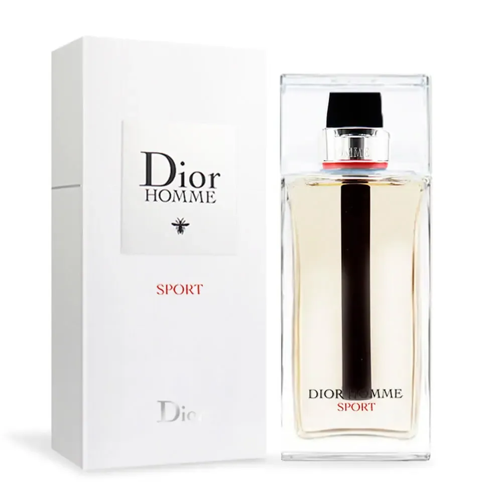 Homme Sport Christian Dior Hombre