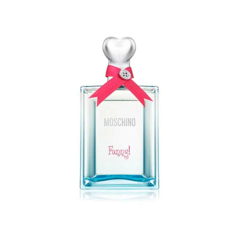 Funny! Moschino Mujer