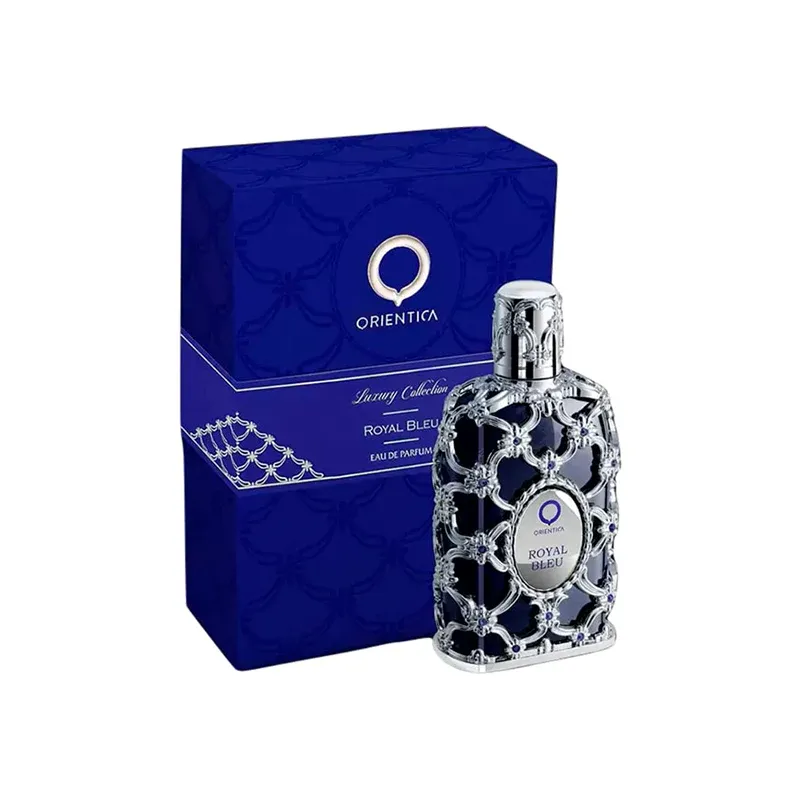 Royal Bleu Luxury Orientica Unisex