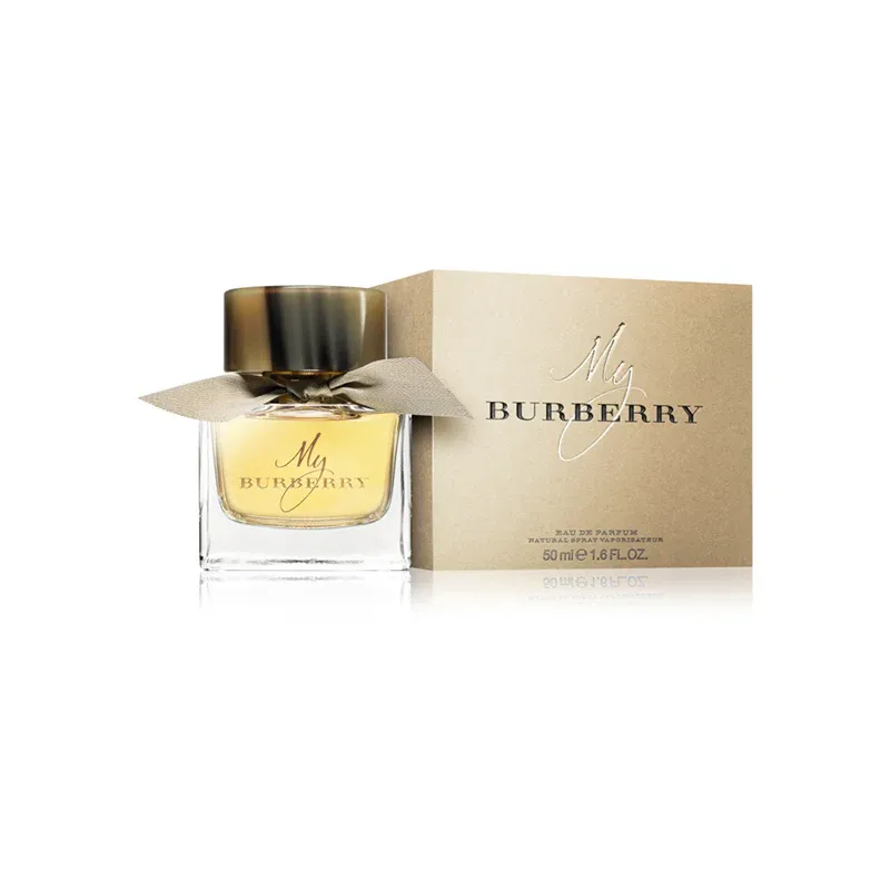 My Burberry Burberry Mujer