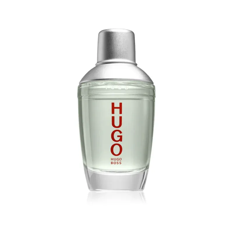 Hugo Iced Hugo Boss Hombre