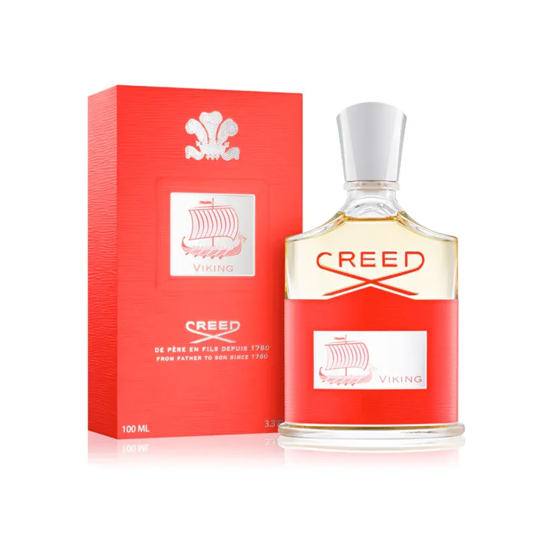 Creed Viking Hombre