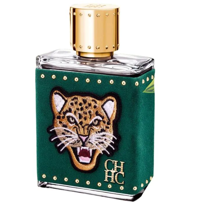 Ch Beasts Carolina Herrera Hombre