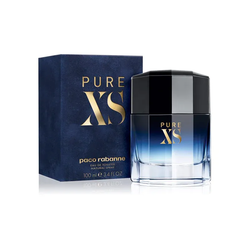 Pure Xs Paco Rabanne Hombre