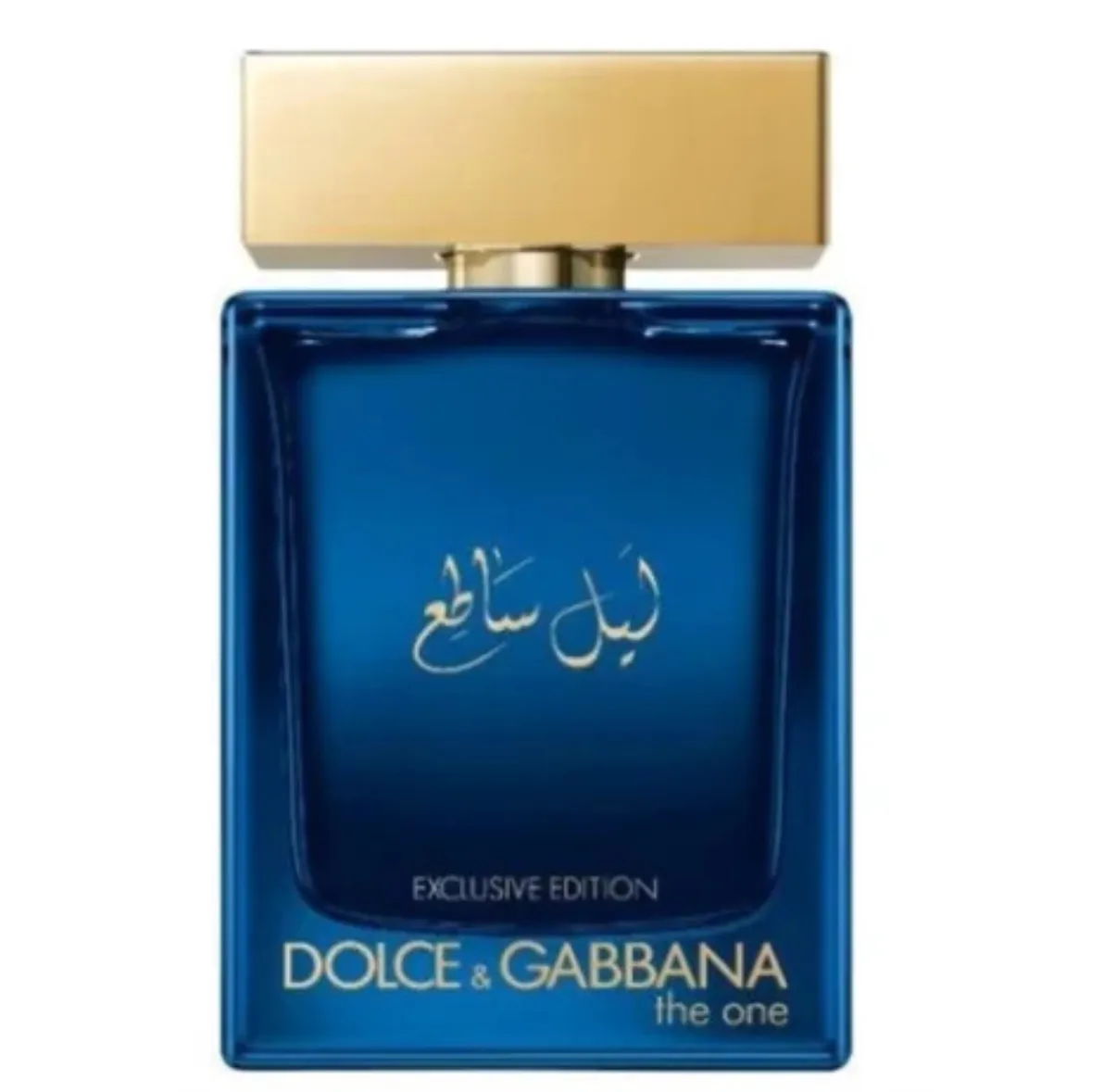 La Noche Luminosa Dolce&Gabbana Hombre