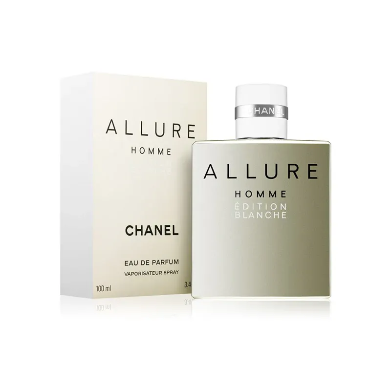 Allure Edition Blanche Chanel Hombre