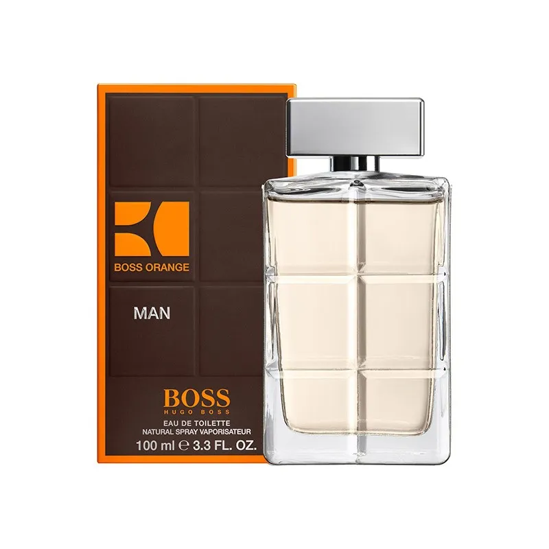 Boss Orange Hugo Boss Hombre