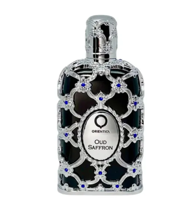 Orientica Oud Saffo Unisex